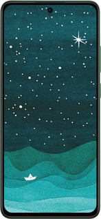 Силиконовый чехол № 5412 для Oppo Reno12 FS - 5412u-3867 изображение 