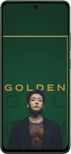 Силіконовий чехол Чангук для Oppo Reno12 FS - 6278u-3867 изображение 