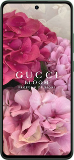 Силіконовий чехол Гучи для Oppo Reno12 FS - 6341u-3867 изображение 