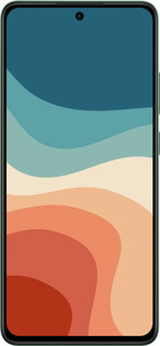 Силиконовый чехол В стиле ретро с волнами для Oppo Reno12 F 5G - 6531u-3771 изображение 