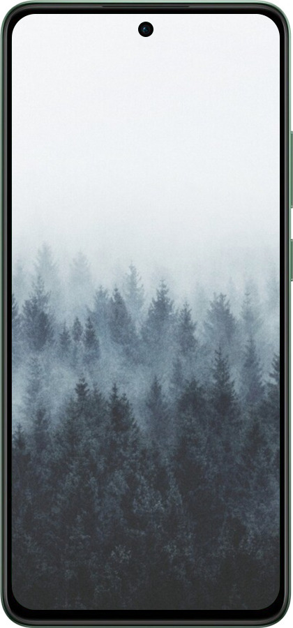 Силіконовий чехол № 5406 для Oppo Reno12 FS - 5406u-3867 изображение 