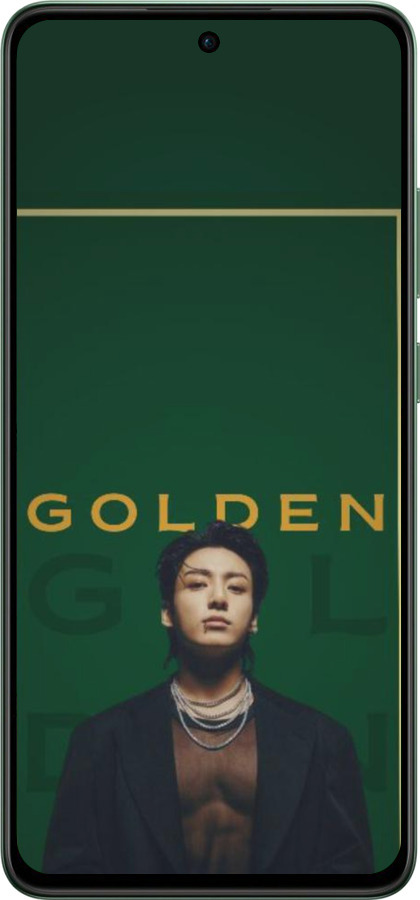 Силіконовий чехол Чангук для Oppo Reno12 FS - 6278u-3867 изображение 