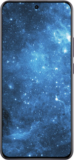 TPU чехол Звёздное небо для Oppo Reno12 Pro 5G - 167b-3740 изображение 