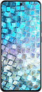 TPU чехол Переливающаяся чешуя для Oppo Reno12 Pro 5G - 227b-3740 изображение 