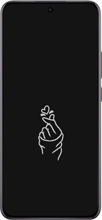 TPU чехол Love You для Oppo Reno12 Pro 5G - 4298b-3740 изображение 