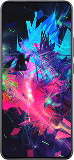 TPU чехол Абстрактный чехол для Oppo Reno12 Pro 5G - 4681b-3740 изображение 