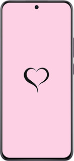 TPU чехол Сердце 1 для Oppo Reno12 Pro 5G - 4730b-3740 изображение 