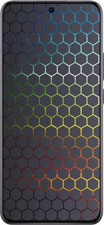 TPU чехол Соти, які переливаються  для Oppo Reno12 Pro 5G - 498b-3740 изображение 