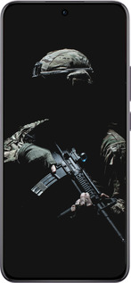 TPU чехол Захисник v3 для Oppo Reno12 Pro 5G - 5226b-3740 изображение 