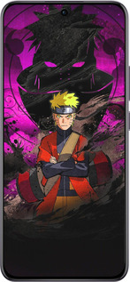 TPU чехол № 5442 для Oppo Reno12 Pro 5G - 5442b-3740 изображение 