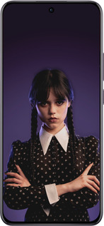 TPU чехол Wednesday v3 для Oppo Reno12 Pro 5G - 5517b-3740 изображение 