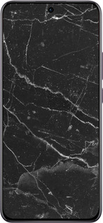 TPU чехол Чорний мармур v2 для Oppo Reno12 Pro 5G - 5568b-3740 изображение 