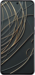 TPU чехол Связь между мирами для Oppo Reno12 Pro 5G - 5837b-3740 изображение 