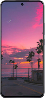 TPU чехол Пальмы для Oppo Reno12 Pro 5G - 5873b-3740 изображение 