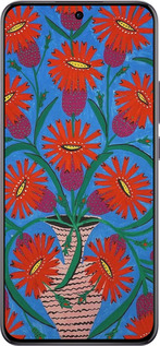 TPU чехол Примаченко для Oppo Reno12 Pro 5G - 5909b-3740 изображение 