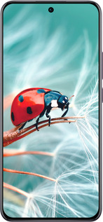 TPU чехол Божья коровка для Oppo Reno12 Pro 5G - 6049b-3740 изображение 