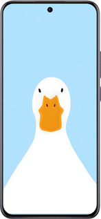 TPU чехол Гусь для Oppo Reno12 Pro 5G - 6350b-3740 изображение 