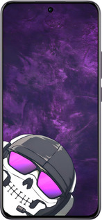 TPU чехол Колл оф дюти для Oppo Reno12 Pro 5G - 6363b-3740 изображение 