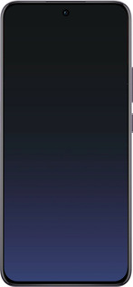 TPU чехол Градиент в тёмно - синем стиле для Oppo Reno12 Pro 5G - 6542b-3740 изображение 