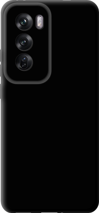 TPU чехол Прозорий для Oppo Reno12 Pro 5G - 5636b-3740 изображение 