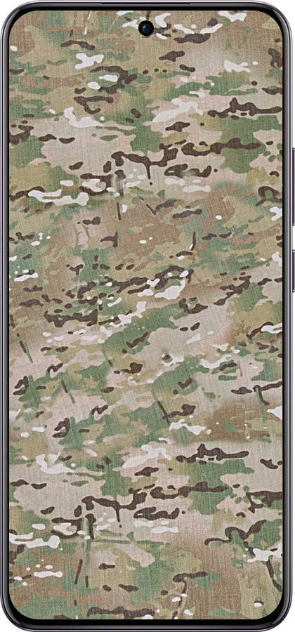 TPU чехол Камуфляж v5 для Oppo Reno12 Pro 5G - 1201b-3740 изображение 