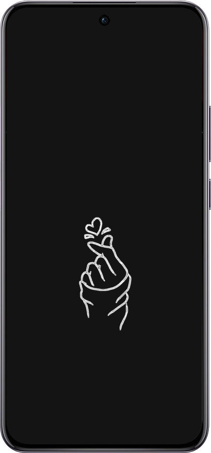 TPU чехол Love You для Oppo Reno12 Pro 5G - 4298b-3740 изображение 