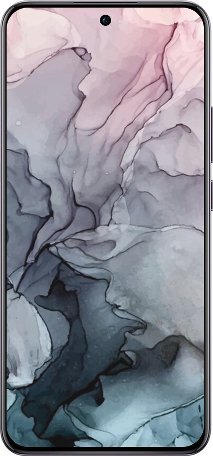 TPU чехол № 5398 для Oppo Reno12 Pro 5G - 5398b-3740 изображение 