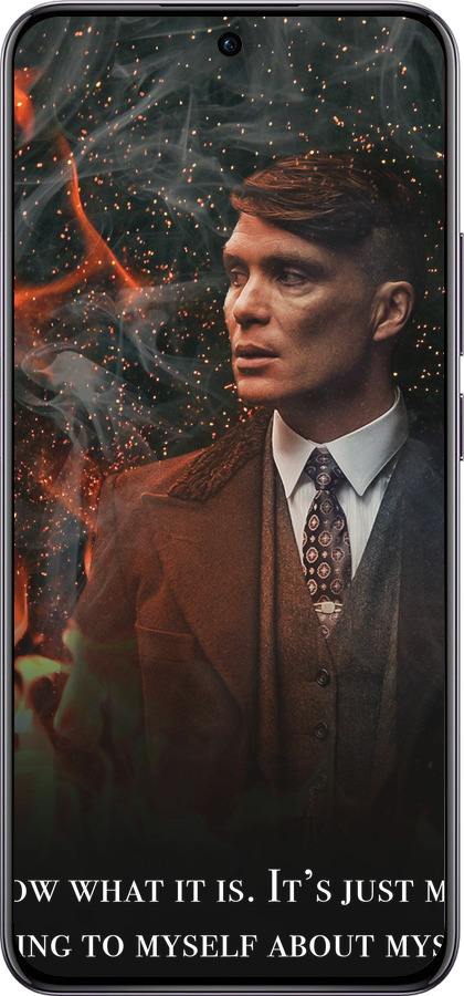 TPU чехол № 5435 для Oppo Reno12 Pro 5G - 5435b-3740 изображение 