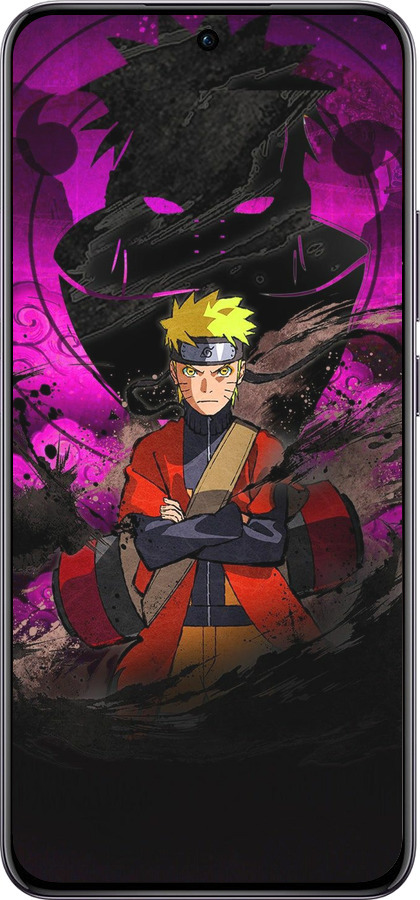 TPU чехол № 5442 для Oppo Reno12 Pro 5G - 5442b-3740 изображение 