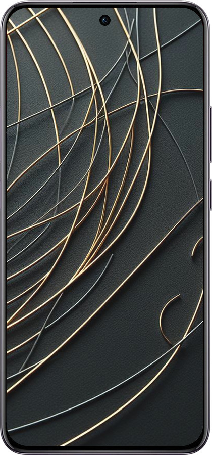 TPU чехол Связь между мирами для Oppo Reno12 Pro 5G - 5837b-3740 изображение 