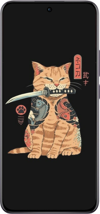 TPU чехол Catana для Oppo Reno12 Pro 5G - 6262b-3740 изображение 