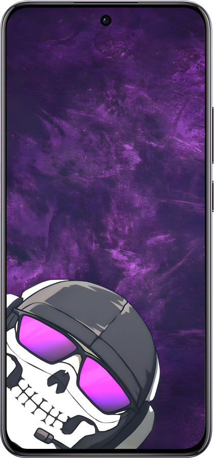 TPU чехол Колл оф дюти для Oppo Reno12 Pro 5G - 6363b-3740 изображение 