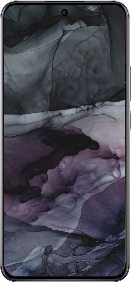 TPU чехол Абстракция искусство для Oppo Reno12 Pro 5G - 6434b-3740 изображение 