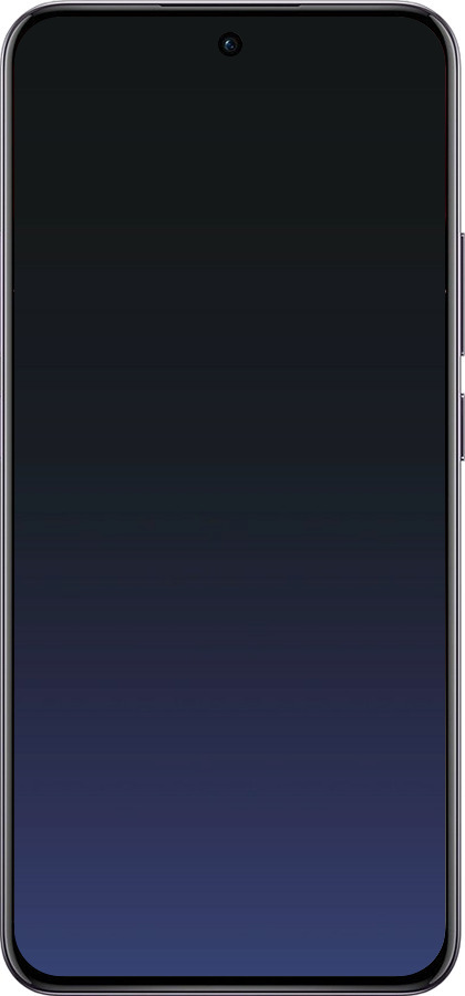 TPU чехол Градиент в тёмно - синем стиле для Oppo Reno12 Pro 5G - 6542b-3740 изображение 