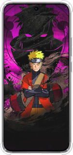 Силикон с усиленными углами чехол № 5442 для Oppo Reno12 Pro 5G - 5442sp-3740 изображение 