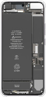 Силикон с усиленными углами чехол Детали смартфона для Oppo Reno12 Pro 5G - 5487sp-3740 изображение 