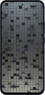 Силиконовый чехол Кубики для Oppo Reno13 5G - 1061u-3944 изображение 