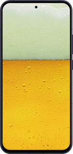 Силиконовый чехол Пиво для Oppo Reno13 5G - 1145u-3944 изображение 