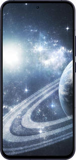 Силиконовый чехол Кольца Сатурна для Oppo Reno13 5G - 173u-3944 изображение 