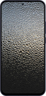 Силиконовый чехол Мокрое стекло для Oppo Reno13 5G - 245u-3944 изображение 