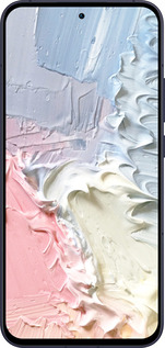 Силиконовый чехол Пастель v1 для Oppo Reno13 5G - 3981u-3944 изображение 