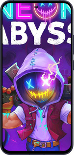 Силиконовый чехол № 5330 для Oppo Reno13 5G - 5330u-3944 изображение 