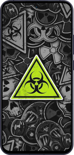 Силіконовий чехол № 5333 для Oppo Reno13 5G - 5333u-3944 изображение 