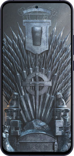 Силиконовый чехол № 5354 для Oppo Reno13 5G - 5354u-3944 изображение 