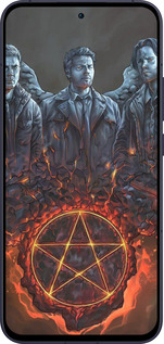 Силіконовий чехол № 5359 для Oppo Reno13 5G - 5359u-3944 изображение 