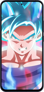 Силиконовый чехол № 5438 для Oppo Reno13 5G - 5438u-3944 изображение 