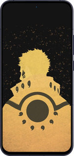 Силиконовый чехол № 5440 для Oppo Reno13 5G - 5440u-3944 изображение 