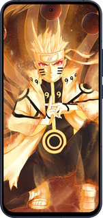 Силиконовый чехол № 5441 для Oppo Reno13 5G - 5441u-3944 изображение 