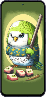 Силиконовый чехол № 5589 для Oppo Reno13 5G - 5589u-3944 изображение 