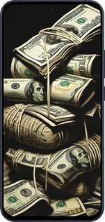 Силиконовый чехол Big money для Oppo Reno13 5G - 5666u-3944 изображение 